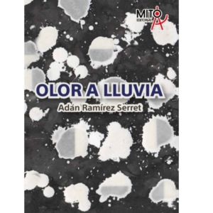 Olor a Lluvia - Versión Digital