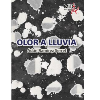 Olor a Lluvia - Versión Digital