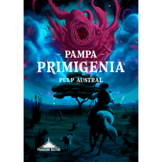 Portada Pampa Primigenia