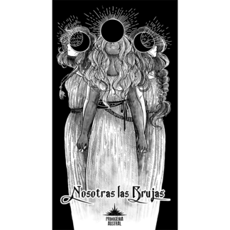 Portada mazo tarot
